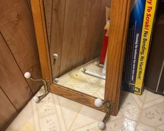 . . . accent mirror