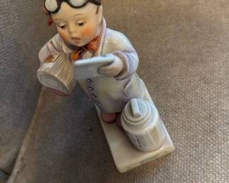 Hummel Little Pharmacist