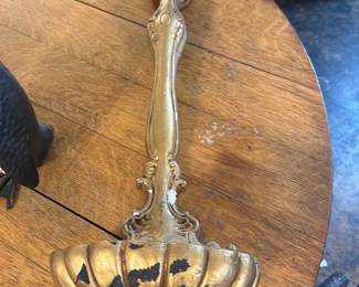 Vintage Decorative Ladle As Is
