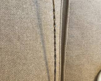 Vintage Brass Hanging Hook