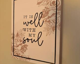. . . it is  . . .