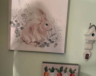 . . . cute bunny 