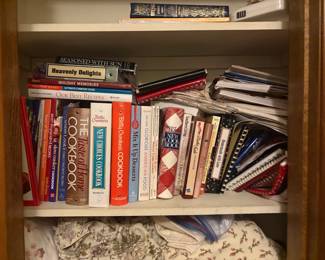 . . . cookbook collection