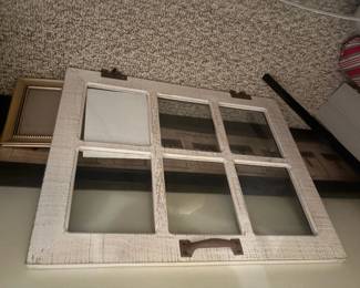. . . window art