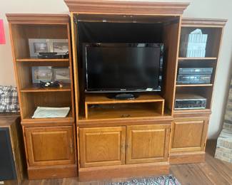 Entertainment Unit