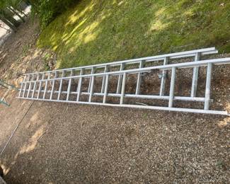 16 ft Ladder