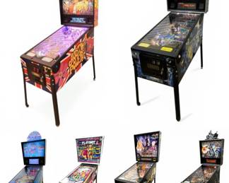 pinball