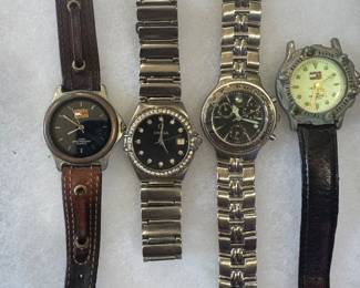 Watches