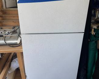 2 refrigerators for sale