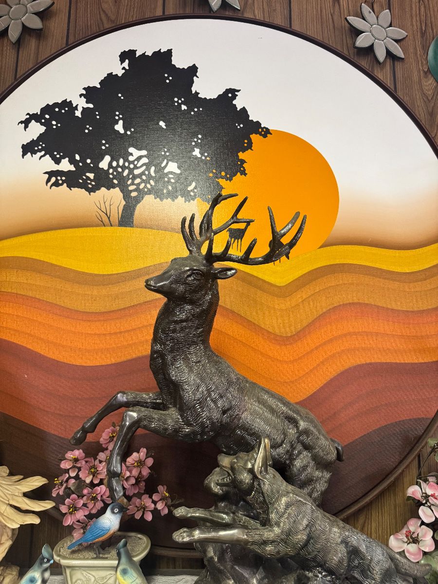 Artist- Joanne Scott