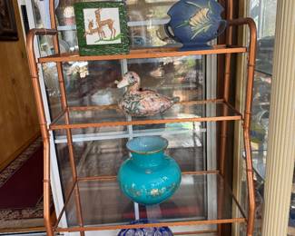 Vintage Display Stand