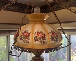 Hanging Lamp