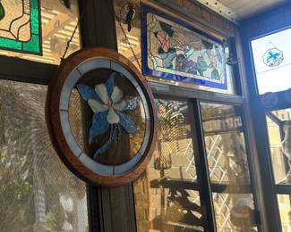 Stained Glass