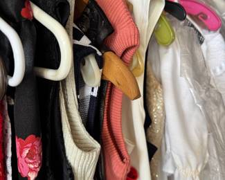 Vintage Women's Clothing