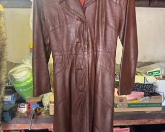 Vintage Women's Jacket