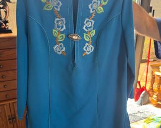 Vintage Fredricks of Hollywood Outfit - SOLD