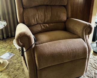 Reclining Chair
