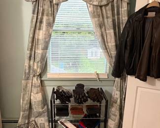 Window Treatments 