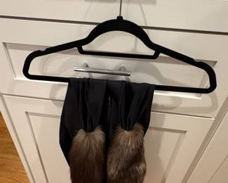Fur Tails 