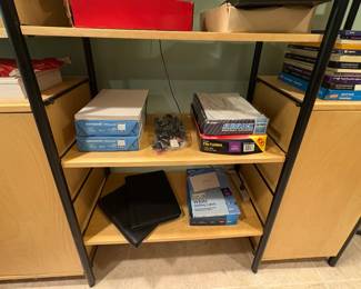 Office Supplies