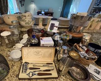 Barware 