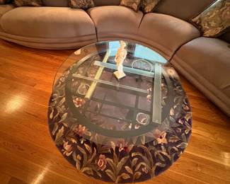 Area Rug 