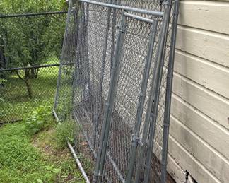 Dog Run 