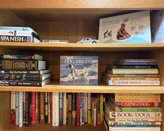 Books 