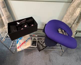 Shoe Rack & Accessories 