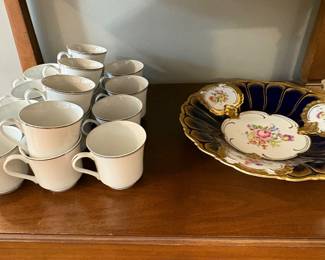 Fine China 