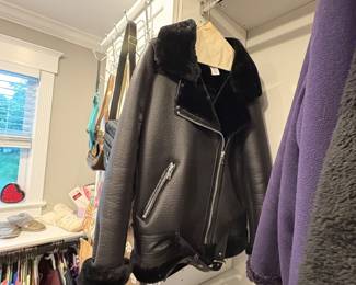 Jackets & Coats 