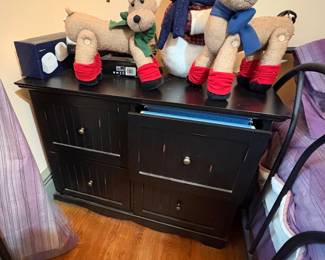 File Cabinet Chest