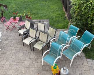 Outdoor Furniture