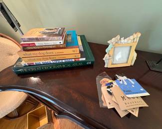 Books 