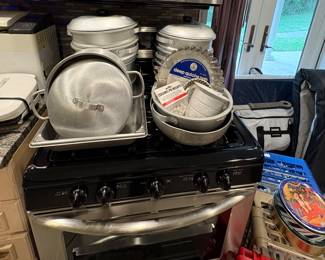 Cookware & Bakeware
