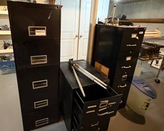 File Cabinets