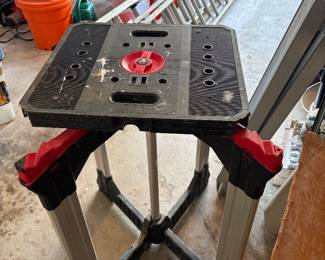Husky Tool Stand 