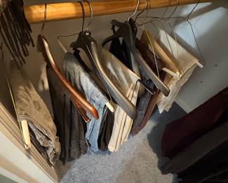 Men’s Pants 