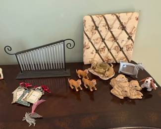 Puppy Collectibles 