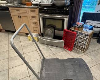 Hand Cart