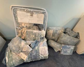 Bedding Ensemble