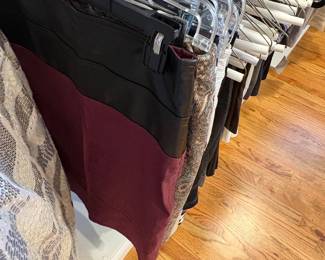 Dress Skirts 