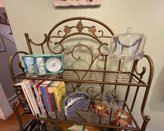 Cookbooks 