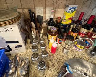 Cutlery