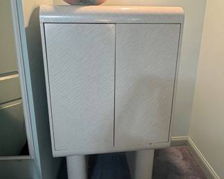 Vintage Rooms Plus Armoire