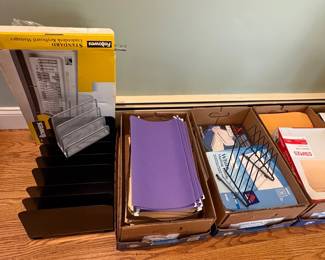 Office Supplies