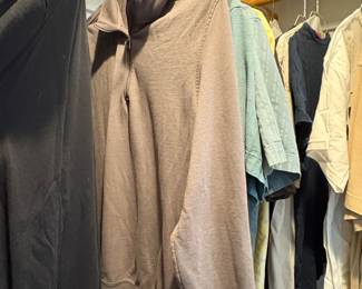 Mens Sportswear 