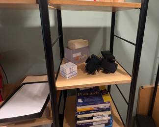 Office Supplies