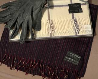 Christian Dior Accessories