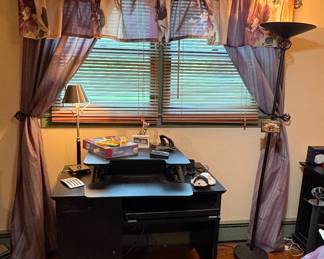 Window Treatments